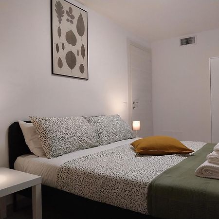 Residence La Vela 2 Rome Extérieur photo