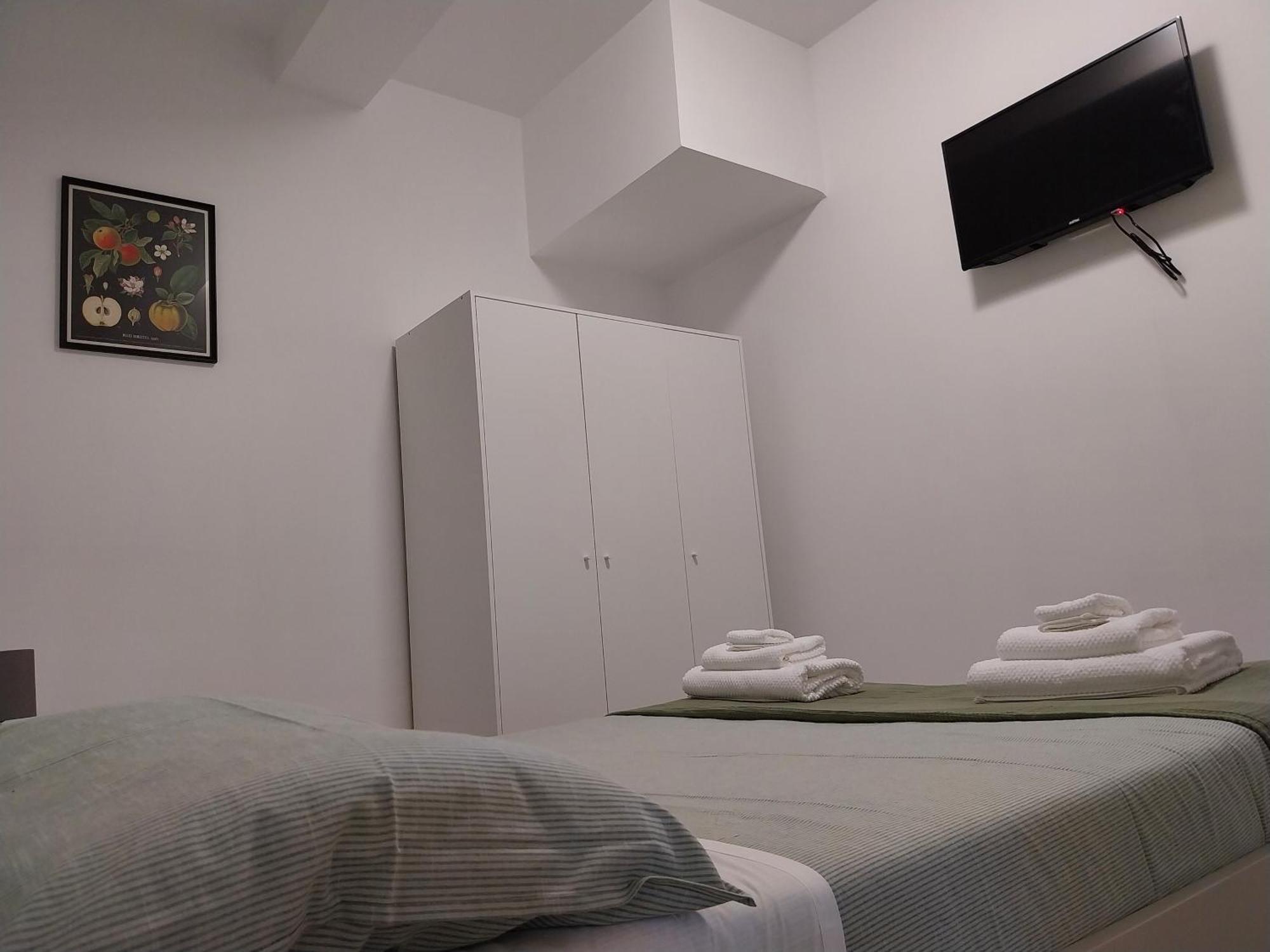 Residence La Vela 2 Rome Extérieur photo