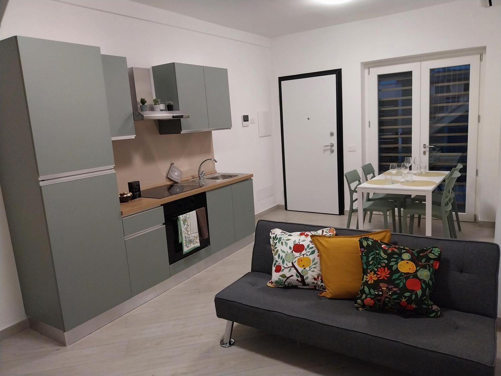 Residence La Vela 2 Rome Extérieur photo