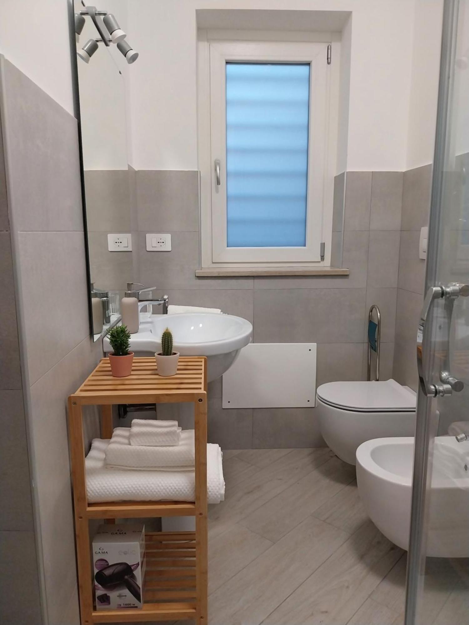 Residence La Vela 2 Rome Extérieur photo