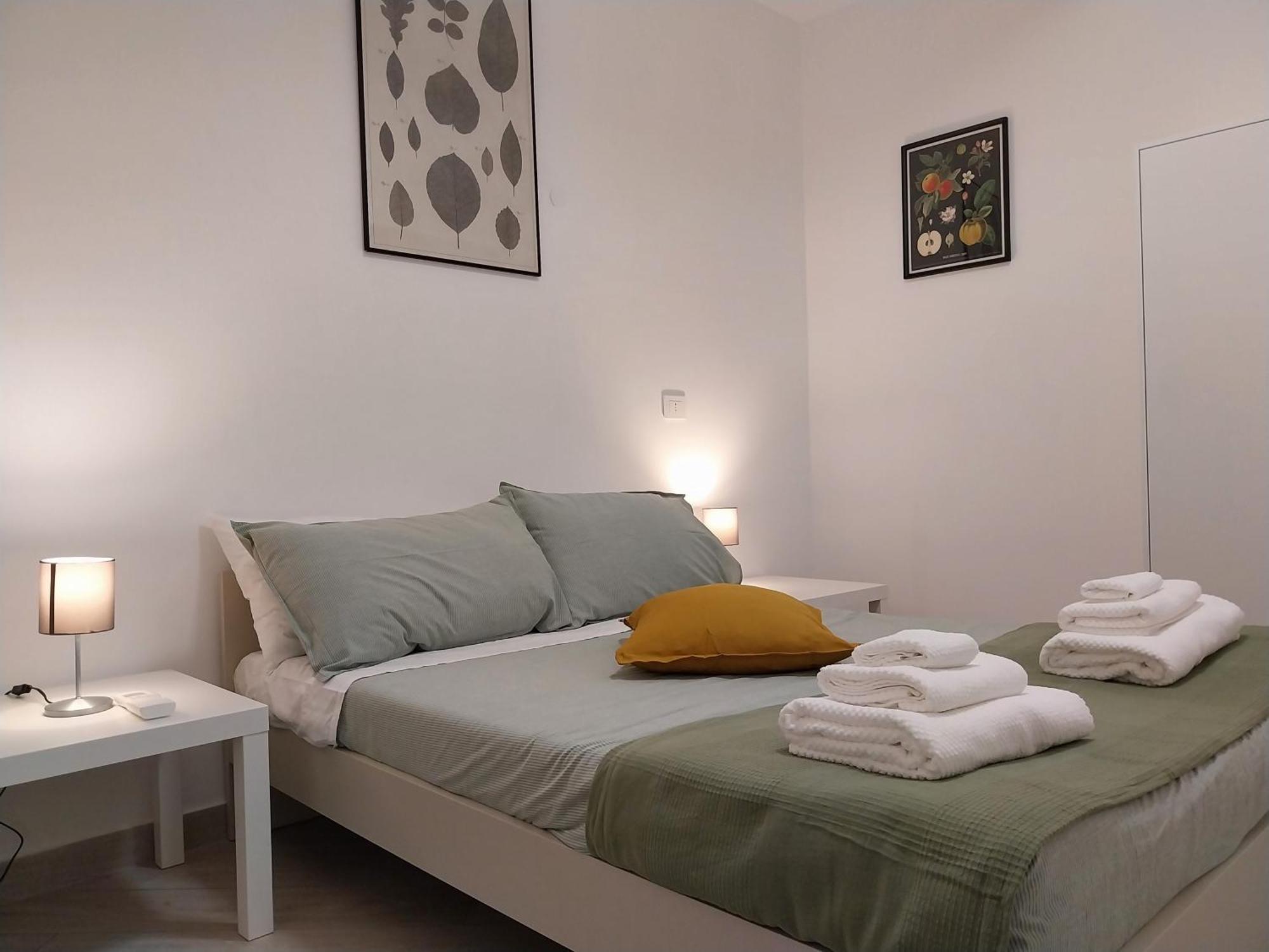 Residence La Vela 2 Rome Extérieur photo