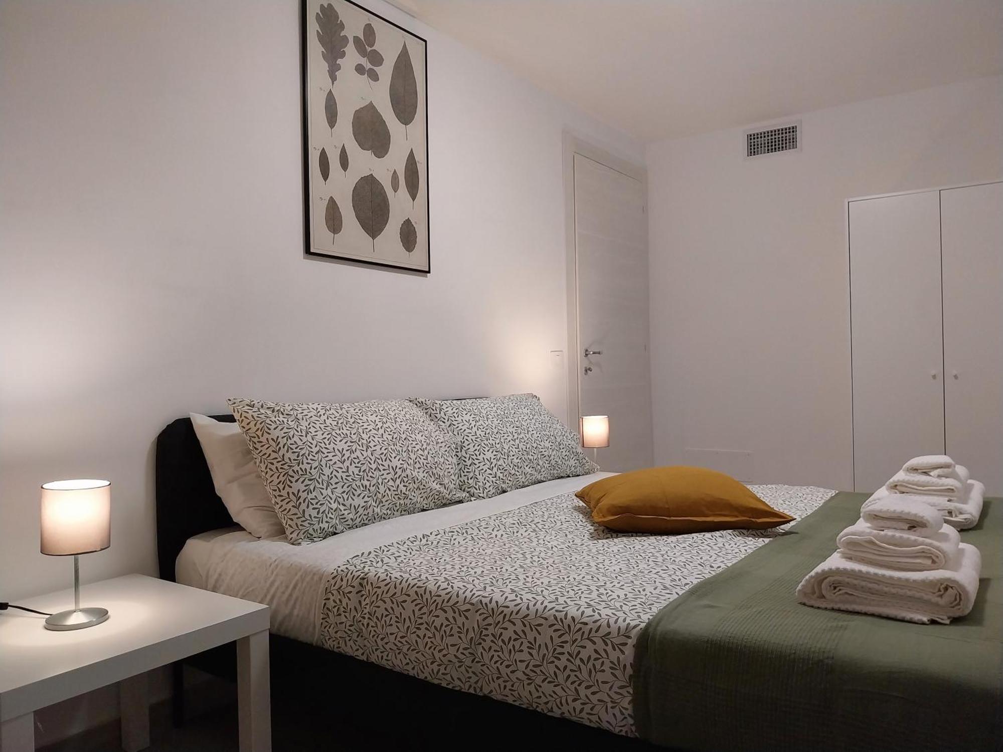 Residence La Vela 2 Rome Extérieur photo